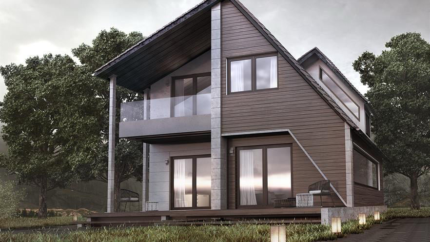 Arsen Building Group