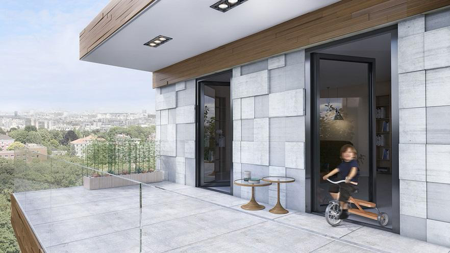 Arsen Building Group